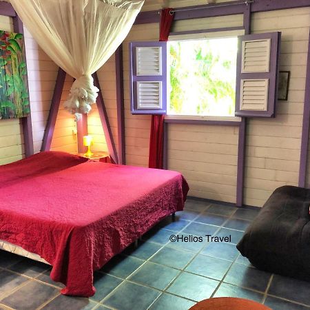 Villa Deshaies Extérieur photo