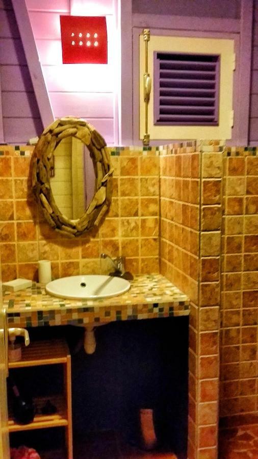 Villa Deshaies Extérieur photo